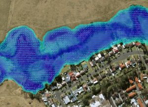 Flood Studies - Risk Assessment using Hydraulic Models