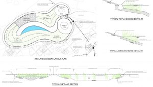 Lake Conjola Caravan Park - Water Sensitive Urban Design Study - 01